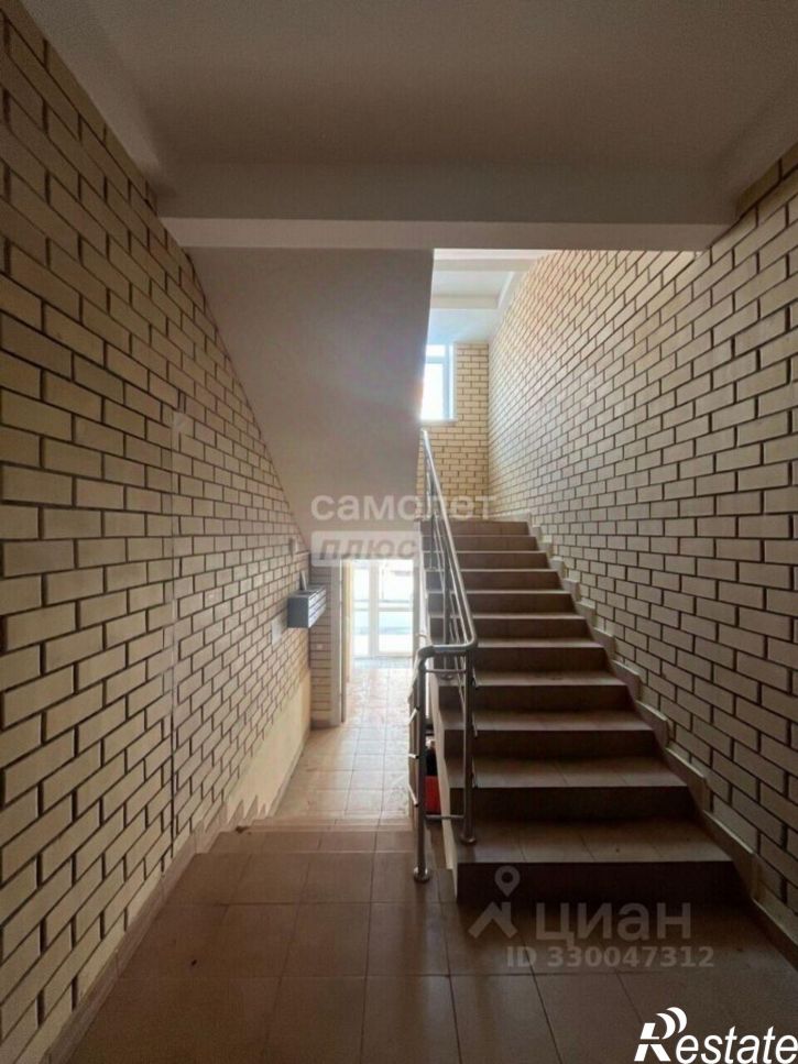 2-комн квартира улица Энгельса, 71Б,  д. 71Б