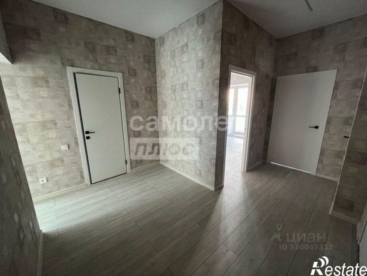 2-комн квартира улица Энгельса, 71Б,  д. 71Б