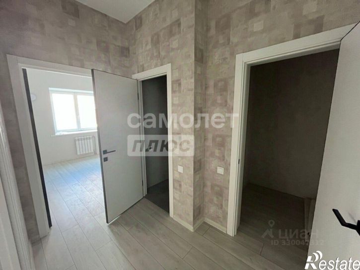 2-комн квартира улица Энгельса, 71Б,  д. 71Б