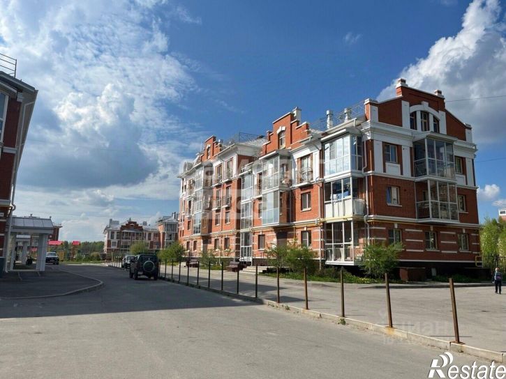 1-комн квартира улица Энгельса, 71Б,  д. 71Б