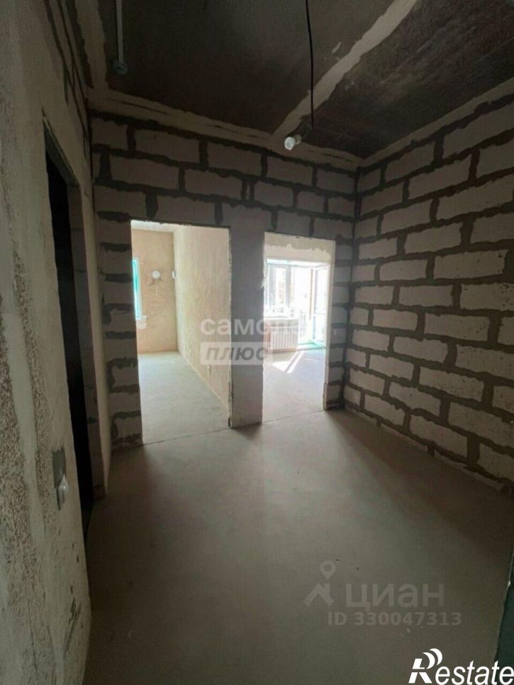 1-комн квартира улица Энгельса, 71Б,  д. 71Б