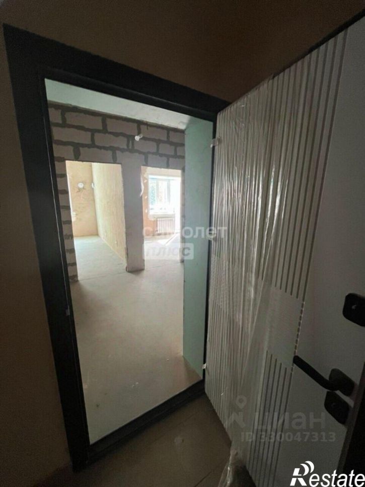1-комн квартира улица Энгельса, 71Б,  д. 71Б