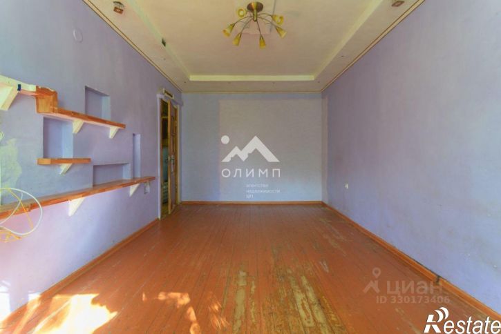 3-комн квартира улица Чернышевского, 111Б,  д. 111Б