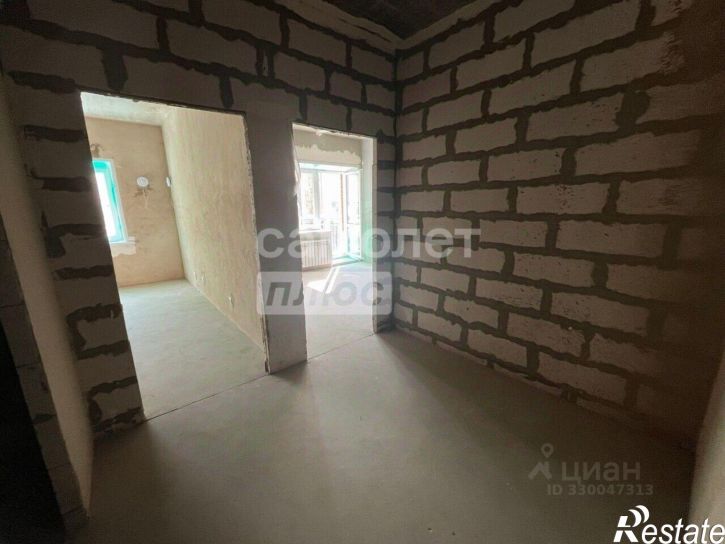 1-комн квартира улица Энгельса, 71Б,  д. 71Б
