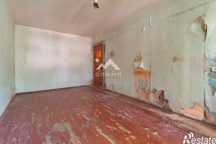 3-комн квартира улица Чернышевского, 111Б,  д. 111Б