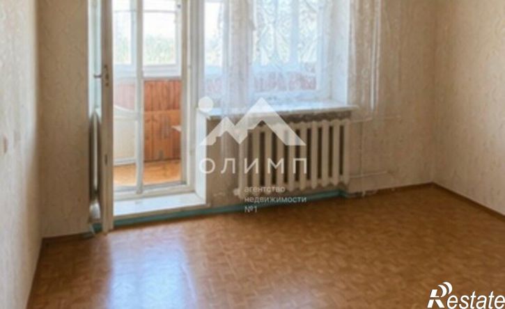 1-комн квартира Молодёжная улица, 15,  д. 15