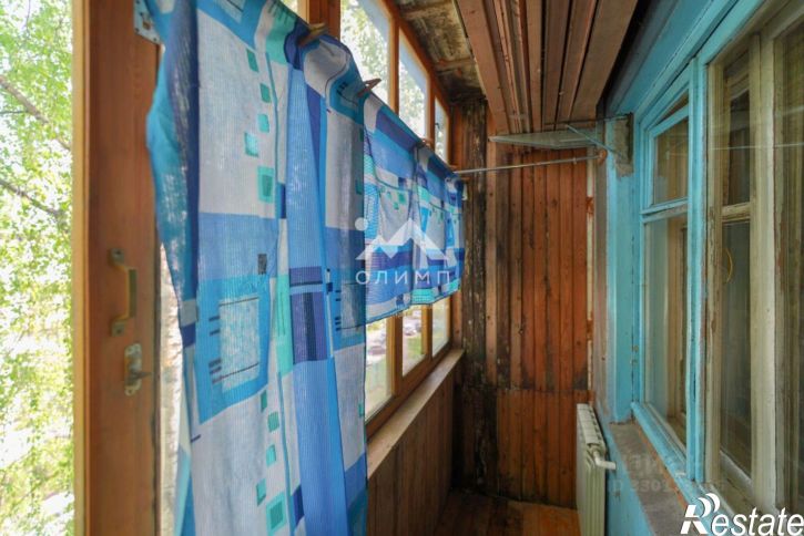 3-комн квартира улица Чернышевского, 111Б,  д. 111Б
