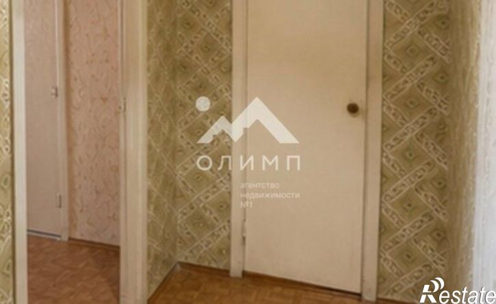1-комн квартира Молодёжная улица, 15,  д. 15