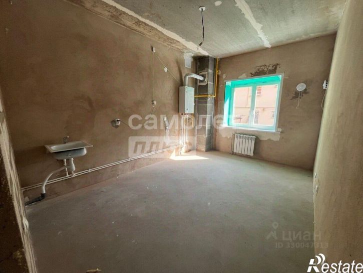 1-комн квартира улица Энгельса, 71Б,  д. 71Б