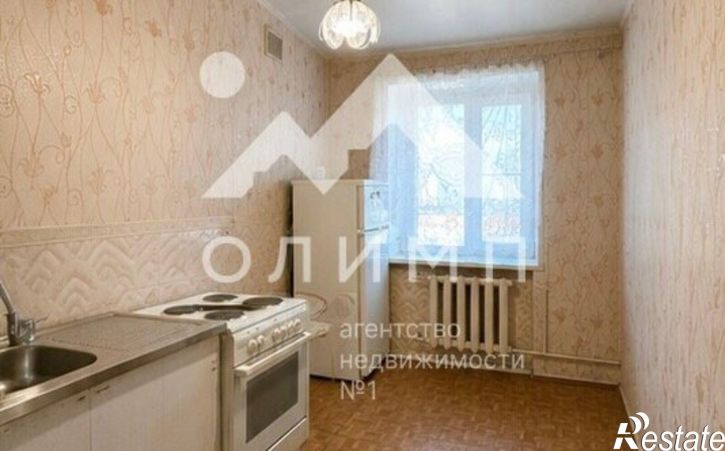 1-комн квартира Молодёжная улица, 15,  д. 15