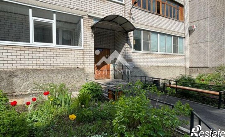 1-комн квартира Молодёжная улица, 15,  д. 15