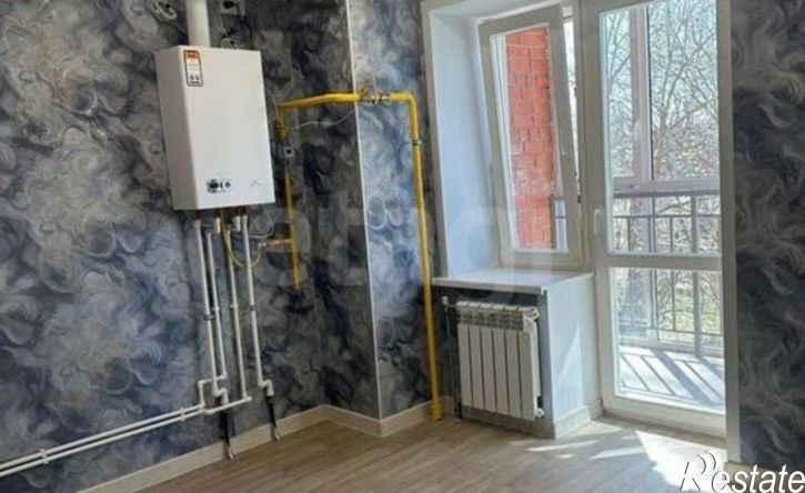 1-комн квартира улица Энгельса, 71Б,  д. 71Б