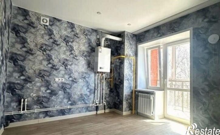 1-комн квартира улица Энгельса, 71Б,  д. 71Б