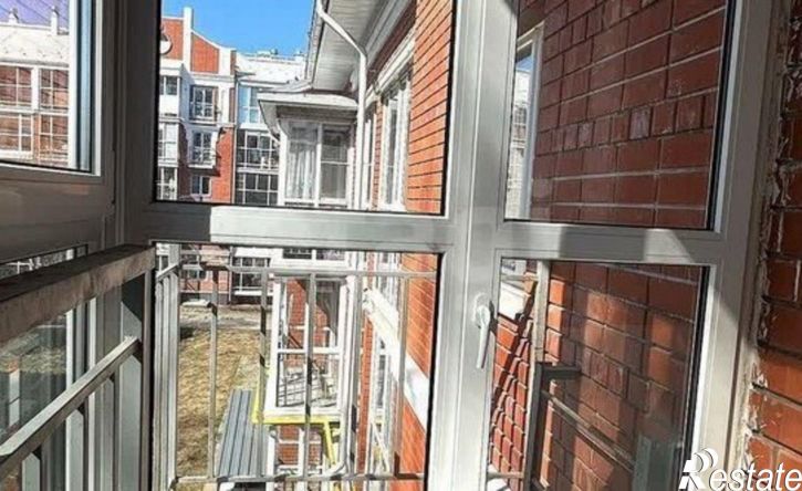 1-комн квартира улица Энгельса, 71Б,  д. 71Б