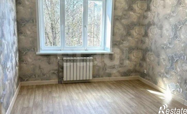 1-комн квартира улица Энгельса, 71Б,  д. 71Б