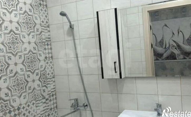1-комн квартира улица Энгельса, 71Б,  д. 71Б