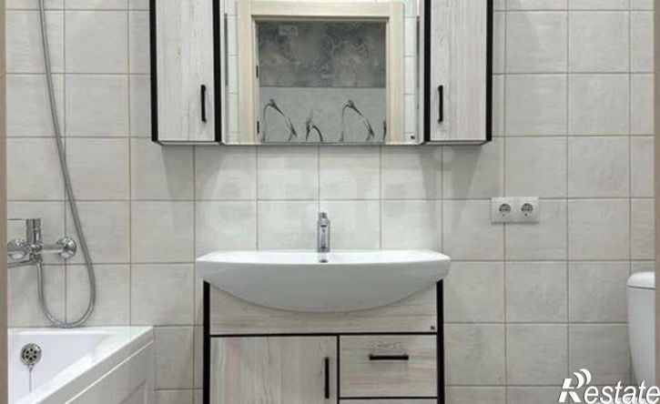 1-комн квартира улица Энгельса, 71Б,  д. 71Б