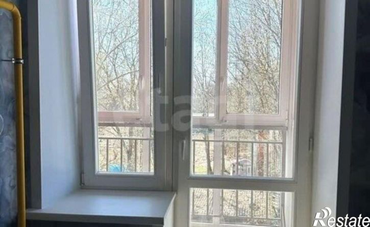 1-комн квартира улица Энгельса, 71Б,  д. 71Б