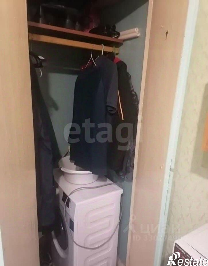 Комната улица Панкратова, 75А к1,  д. 75А к1