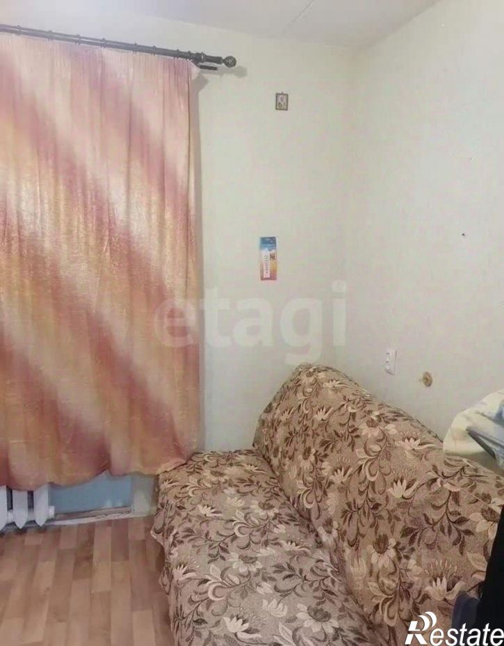 Комната улица Панкратова, 75А к1,  д. 75А к1