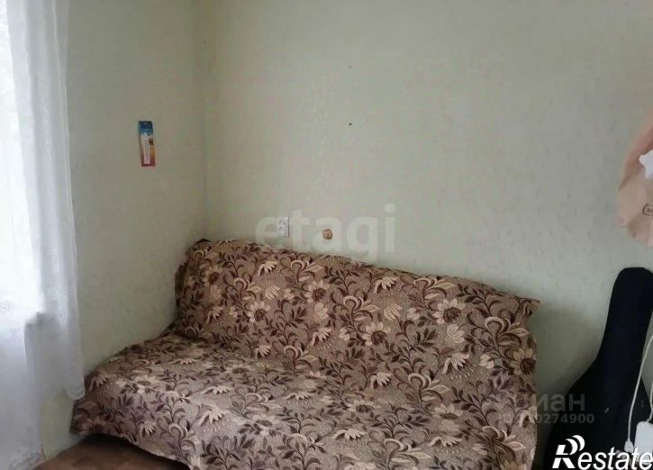 Комната улица Панкратова, 75А к1,  д. 75А к1