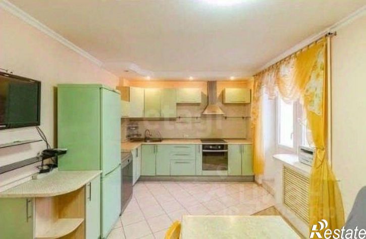 2-комн квартира Костромская улица, 5,  д. 5