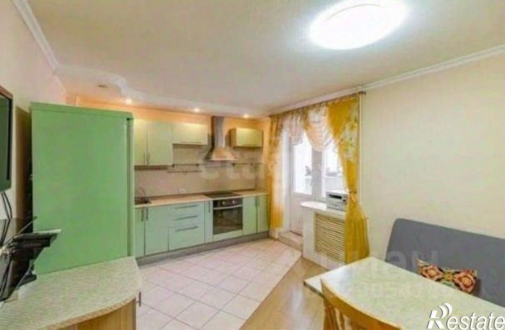 2-комн квартира Костромская улица, 5,  д. 5
