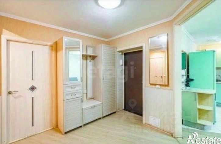 2-комн квартира Костромская улица, 5,  д. 5