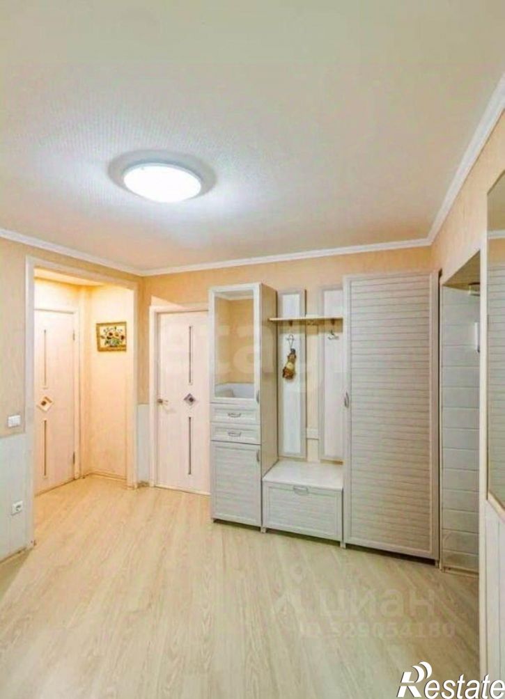 2-комн квартира Костромская улица, 5,  д. 5