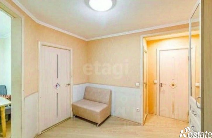 2-комн квартира Костромская улица, 5,  д. 5
