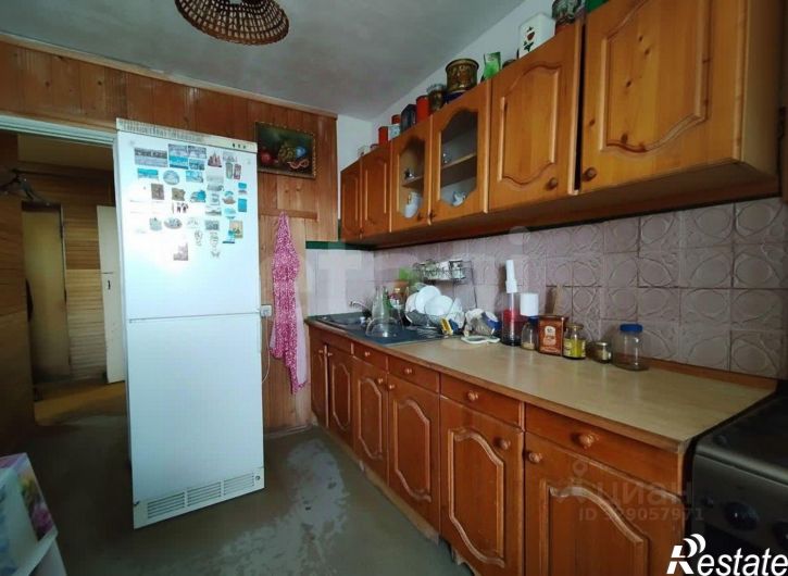 2-комн квартира улица Карла Маркса, 97,  д. 97