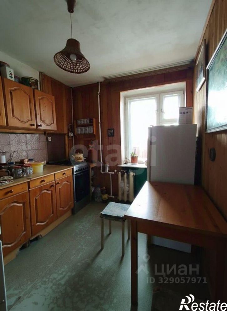 2-комн квартира улица Карла Маркса, 97,  д. 97