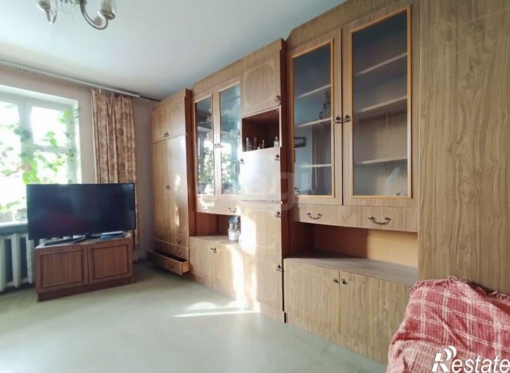 2-комн квартира улица Карла Маркса, 97,  д. 97