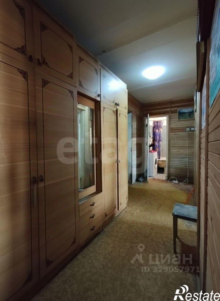 2-комн квартира улица Карла Маркса, 97,  д. 97
