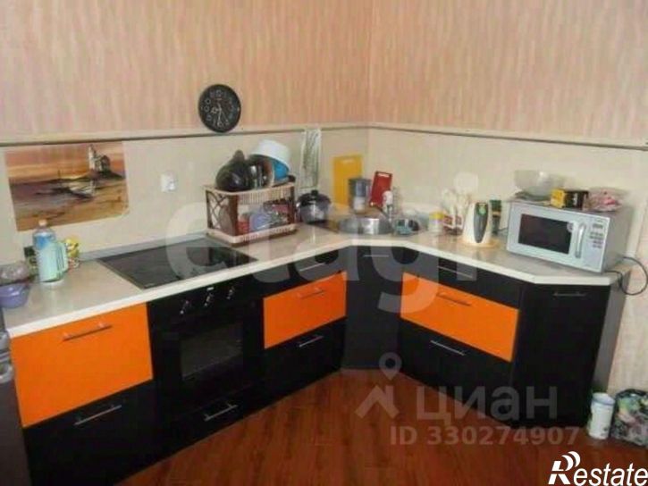 1-комн квартира улица Щетинина, 4,  д. 4