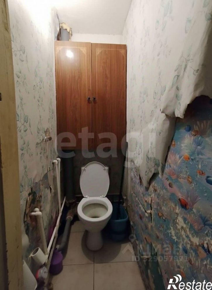 2-комн квартира улица Карла Маркса, 97,  д. 97