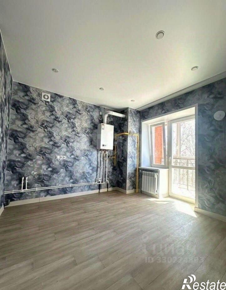 1-комн квартира улица Энгельса, 71Б,  д. 71Б