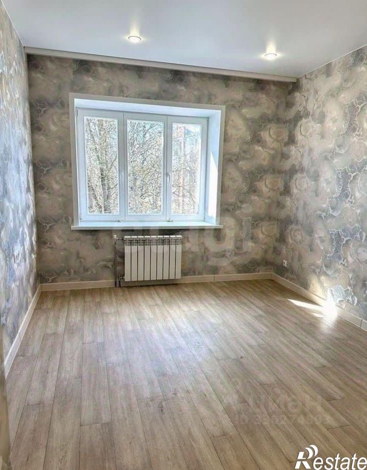 1-комн квартира улица Энгельса, 71Б,  д. 71Б