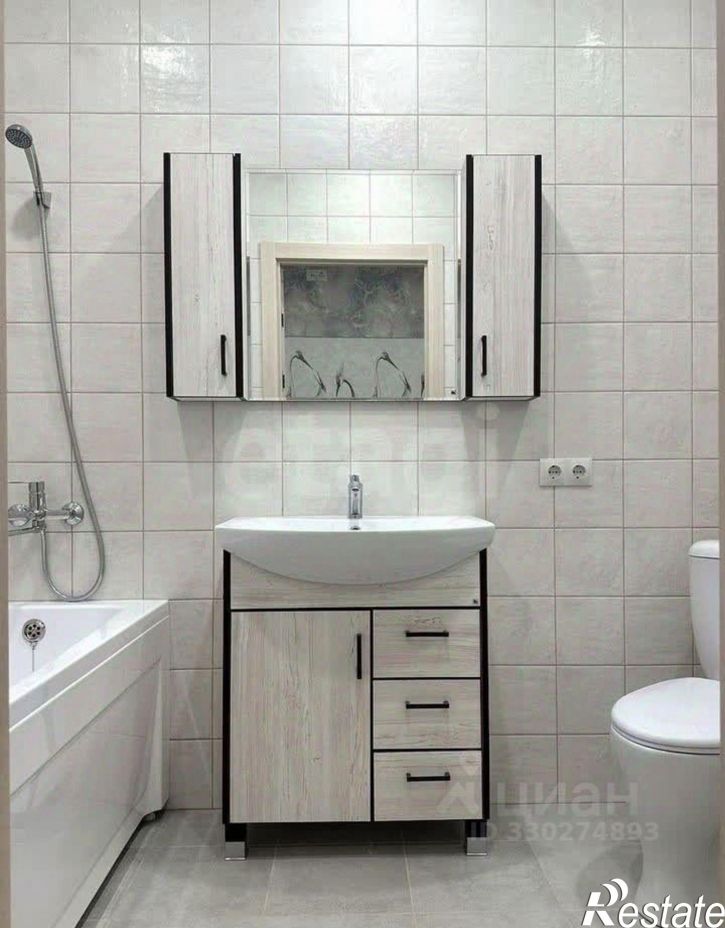 1-комн квартира улица Энгельса, 71Б,  д. 71Б