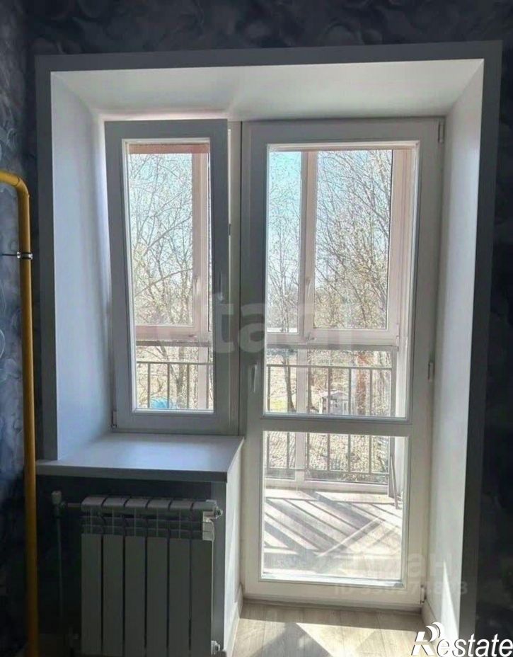1-комн квартира улица Энгельса, 71Б,  д. 71Б