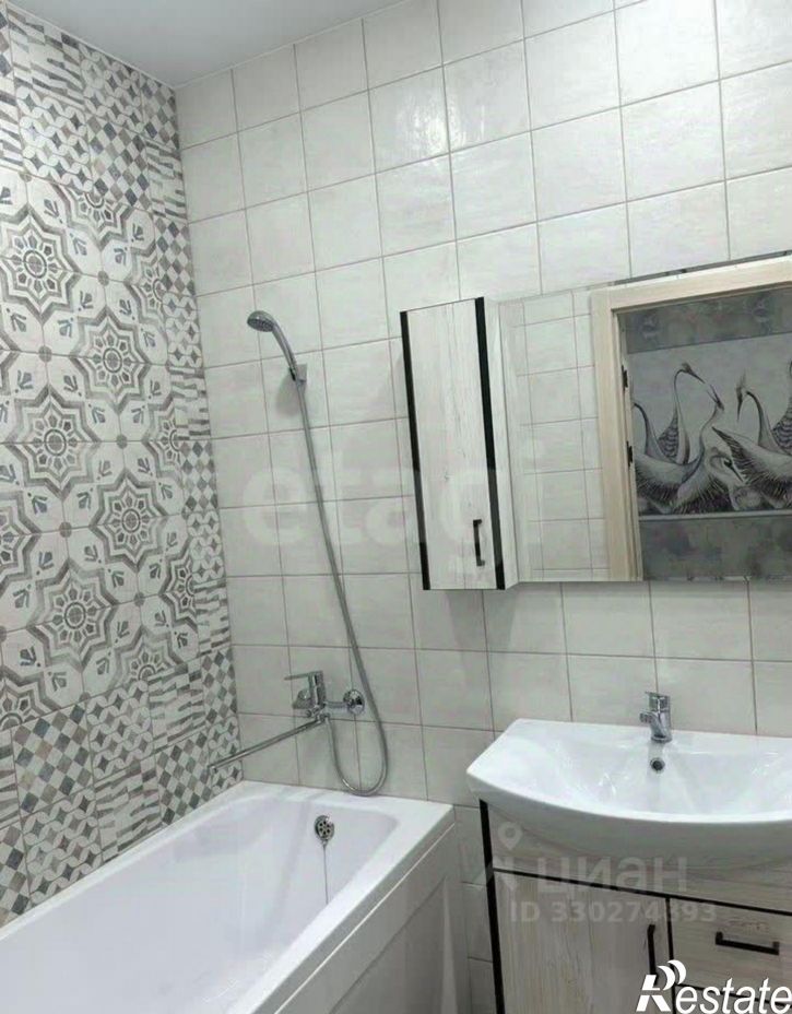 1-комн квартира улица Энгельса, 71Б,  д. 71Б