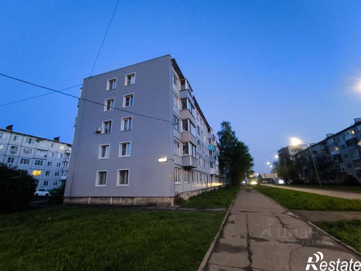 2-комн квартира Кубинская улица, 2,  д. 2