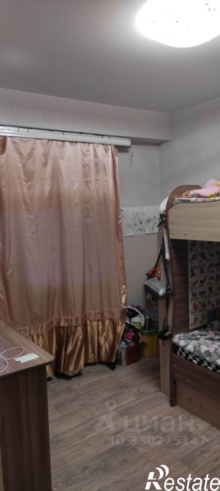 2-комн квартира Кубинская улица, 2,  д. 2
