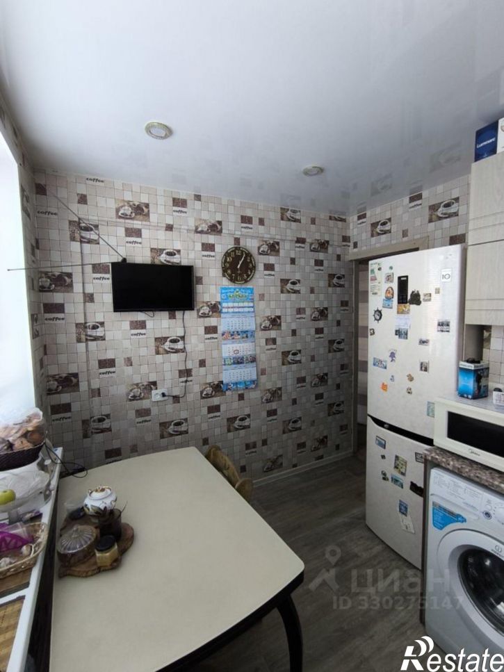 2-комн квартира Кубинская улица, 2,  д. 2