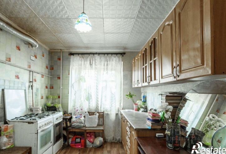 Комната ул Горького, 132,  д. 132