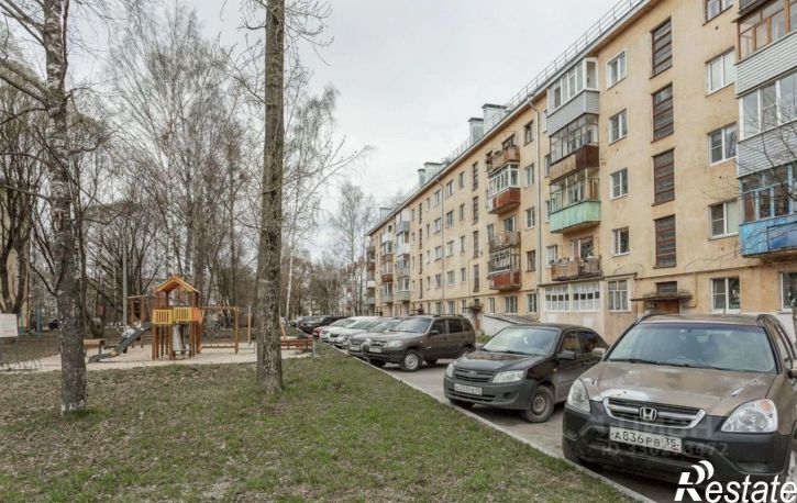 Комната ул Горького, 132,  д. 132