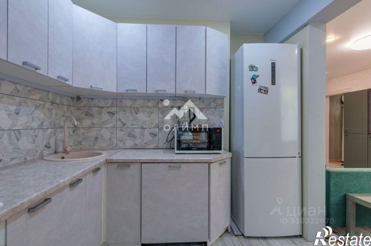 3-комн квартира ул Медуницинская, 19,  д. 19
