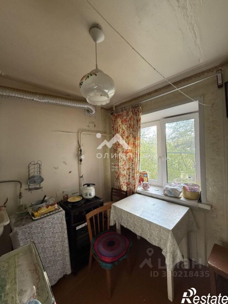 1-комн квартира ул Чернышевского, 112б,  д. 112б