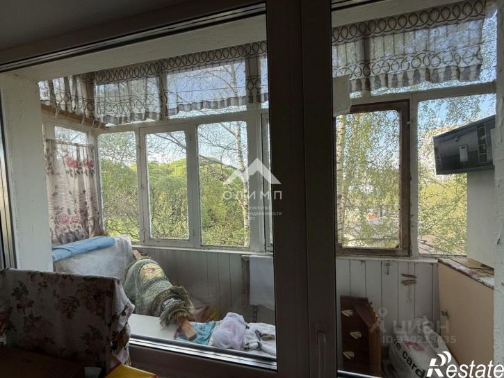1-комн квартира ул Чернышевского, 112б,  д. 112б