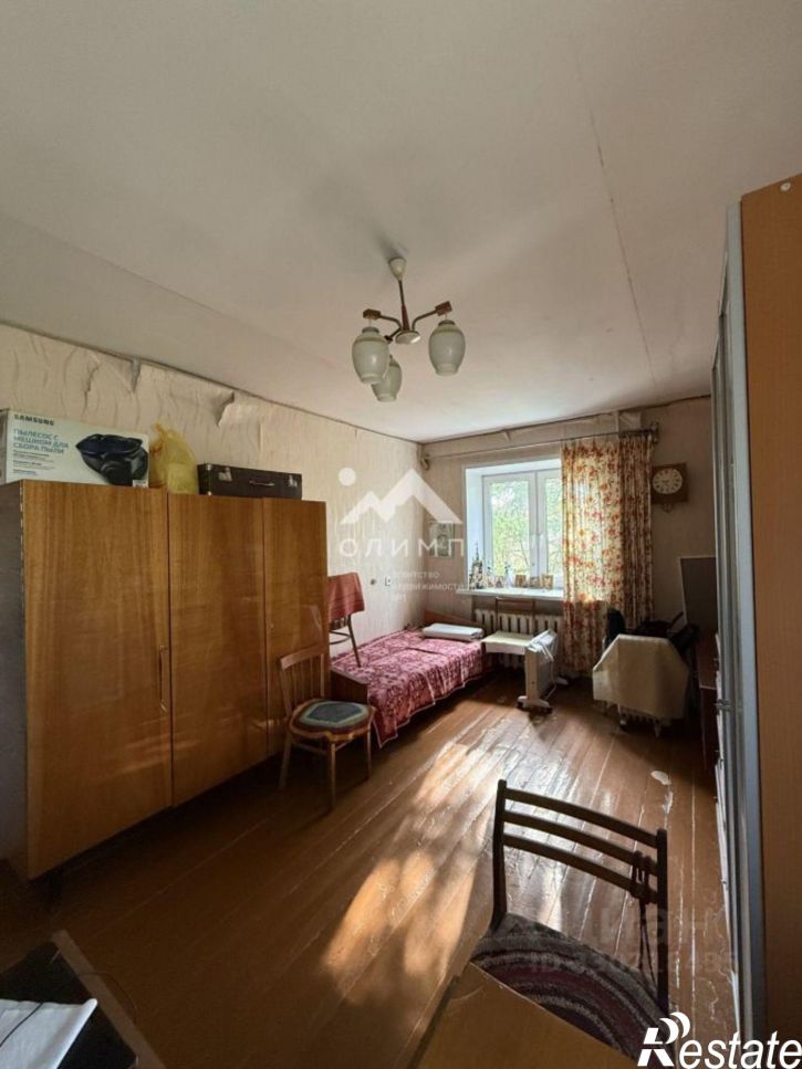 1-комн квартира ул Чернышевского, 112б,  д. 112б